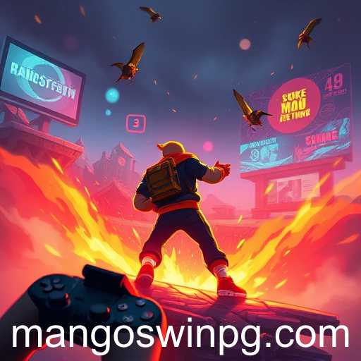 Digital Trends in Gaming for 2025