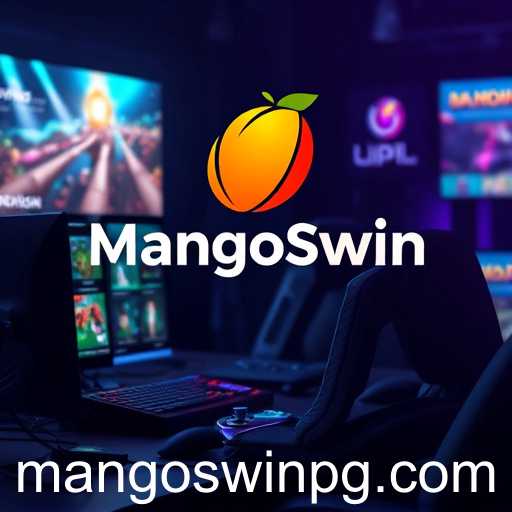 Mangoswin: Revolutionizing Online Gaming Experiences