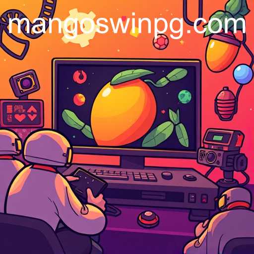 The Rise of Mangoswin: Gaming's New Frontier