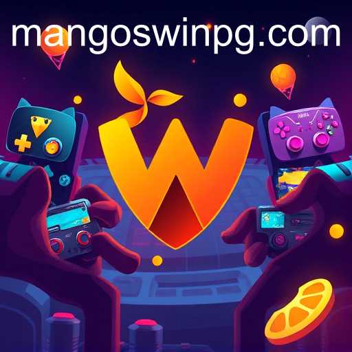 The Rise of Mangoswin in Online Gaming