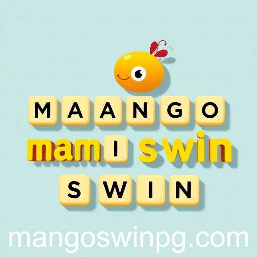 Mangoswin Revolutionizes Online Gaming