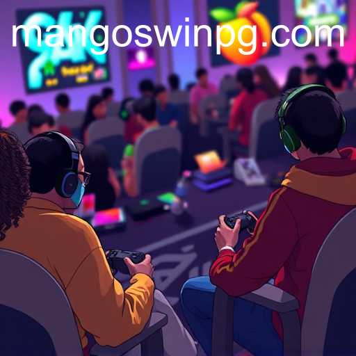 The Rise of Online Gaming Beyond 2025