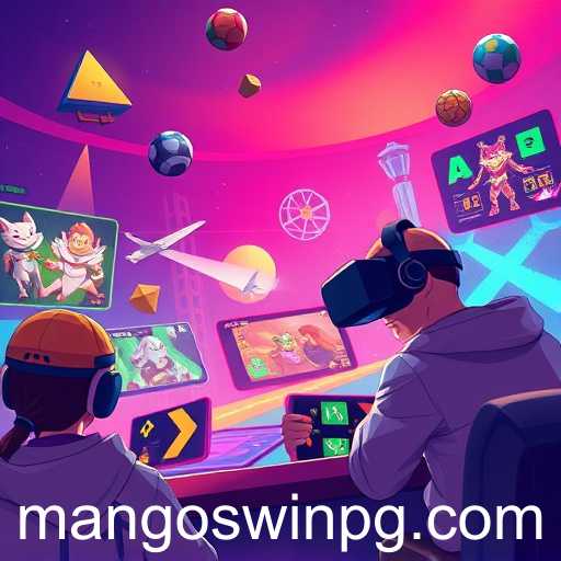 Rise of Digital Gaming Platforms