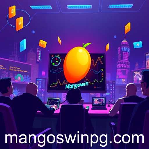 The Rise of Mangoswin: Redefining Online Gaming