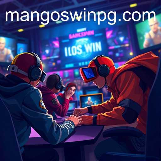 The Rise of Online Gaming Communities in 2025