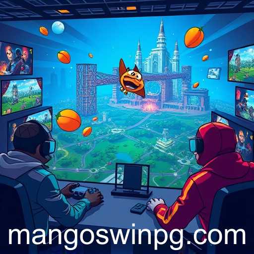 The Rise of Online Gaming Communities