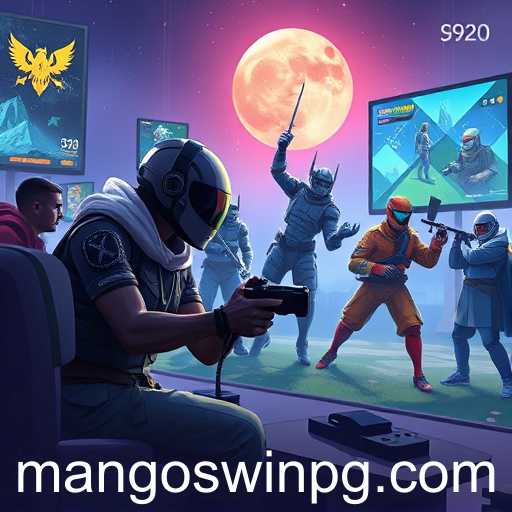 The Rise of Online Gaming in 2025